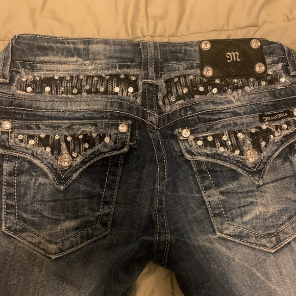 Miss Me jeans - Picture 2 of 5